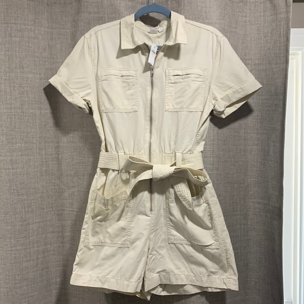 Gap Romper